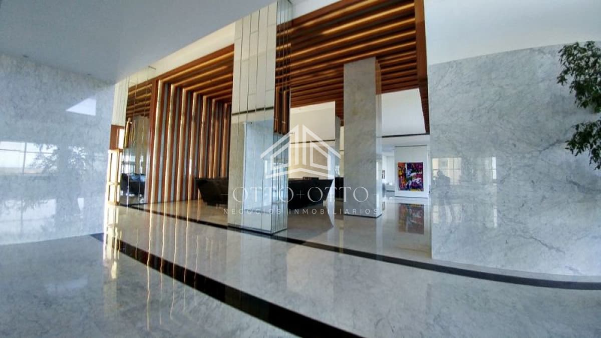 Apartamento en venta Playa Brava 3 dormitorios