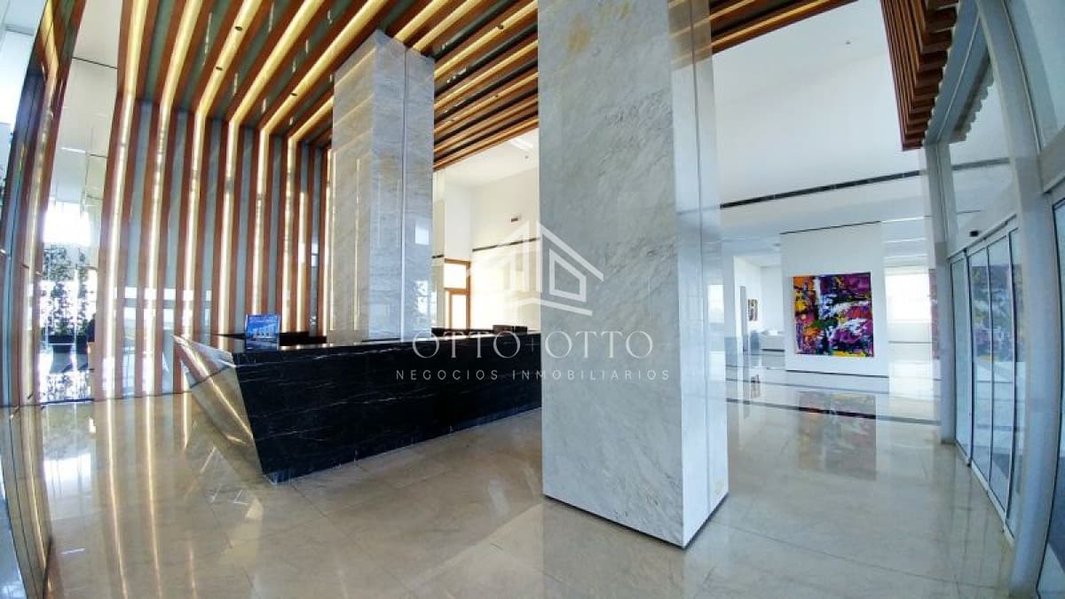 Apartamento en venta Playa Brava 3 dormitorios
