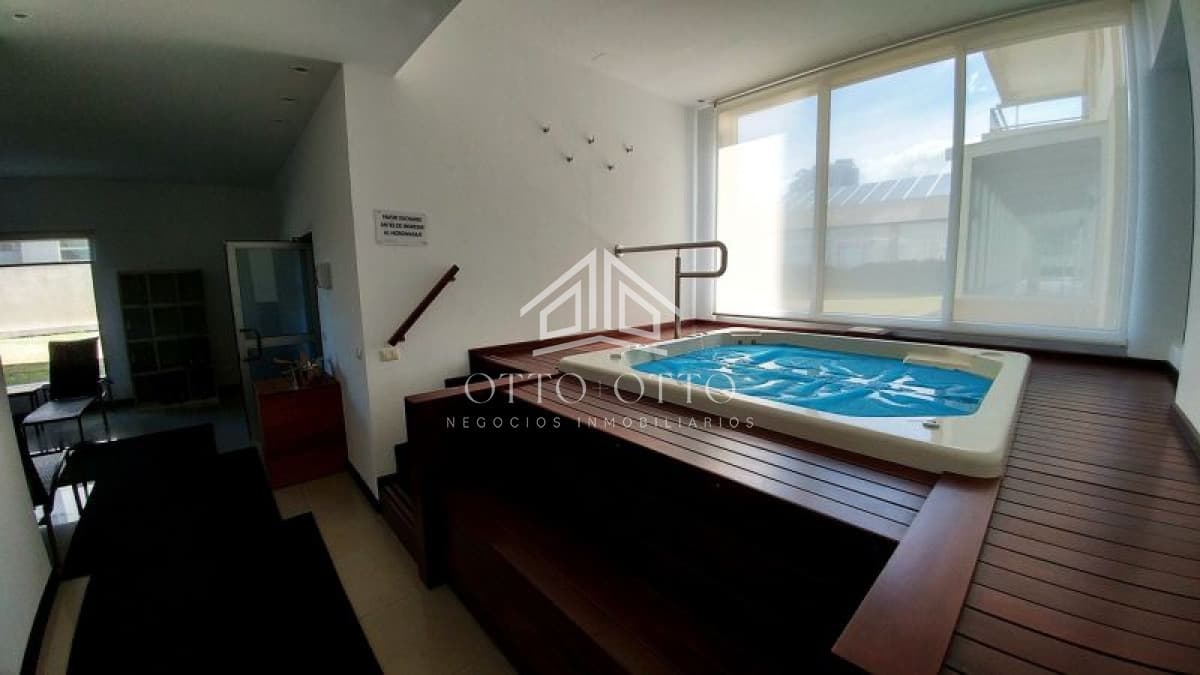Apartamento en venta Playa Brava 3 dormitorios