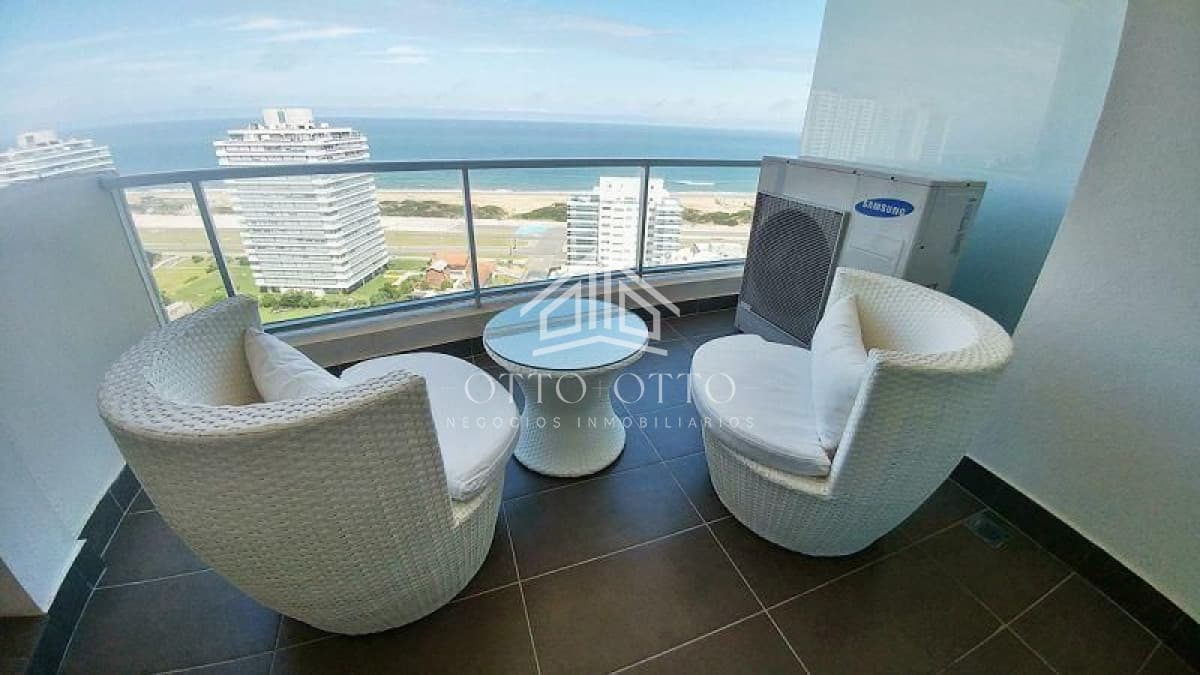 Apartamento en venta  3 dormitorios