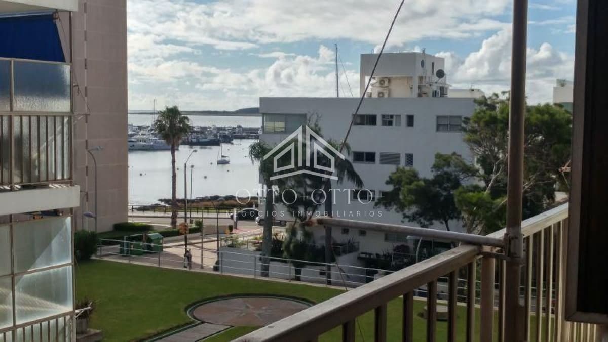 Apartamento en venta Peninsula 2 dormitorios