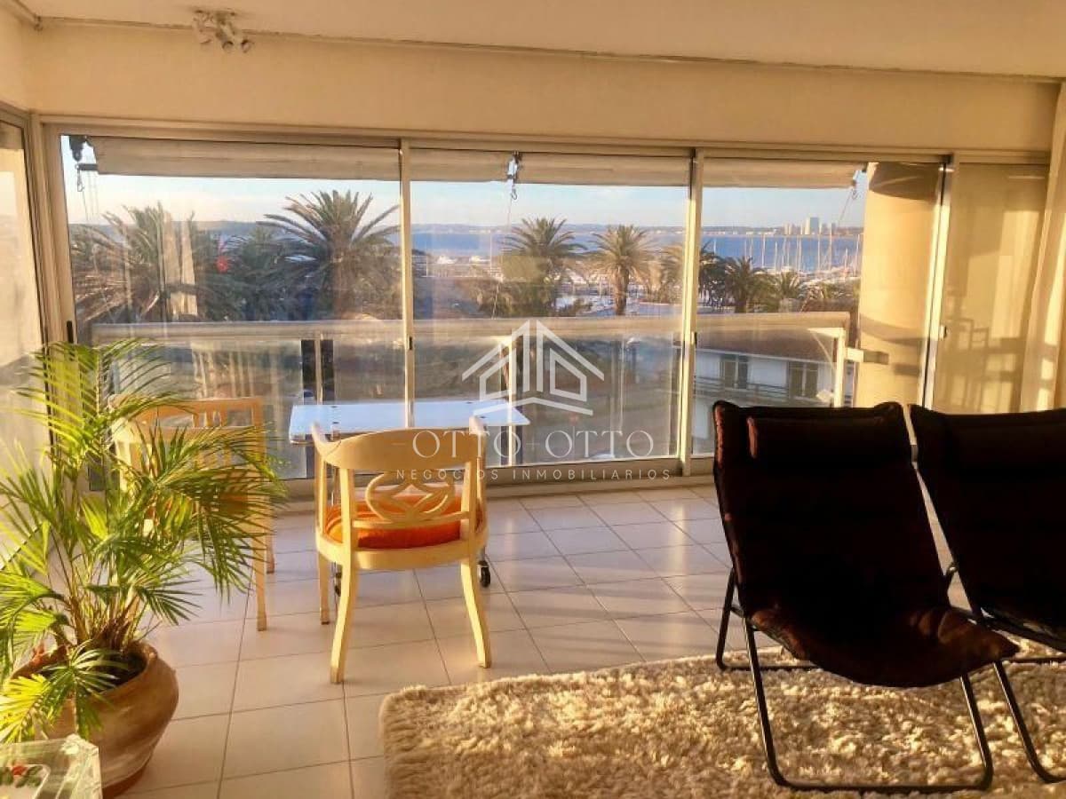 Apartamento en venta Peninsula 3 dormitorios
