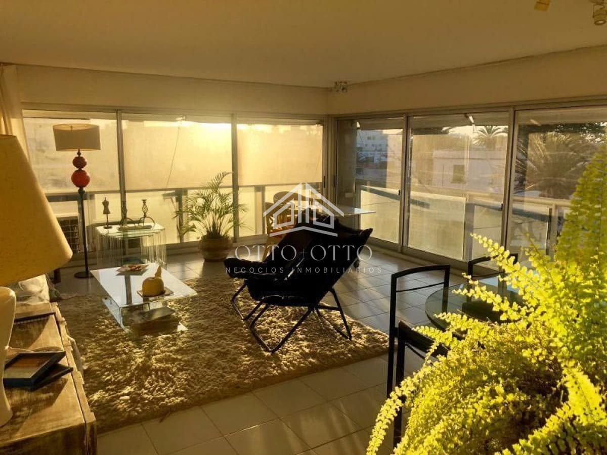 Apartamento en venta Peninsula 3 dormitorios