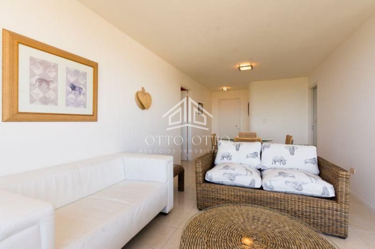 Apartamento en venta Punta Del Este 3 dormitorios