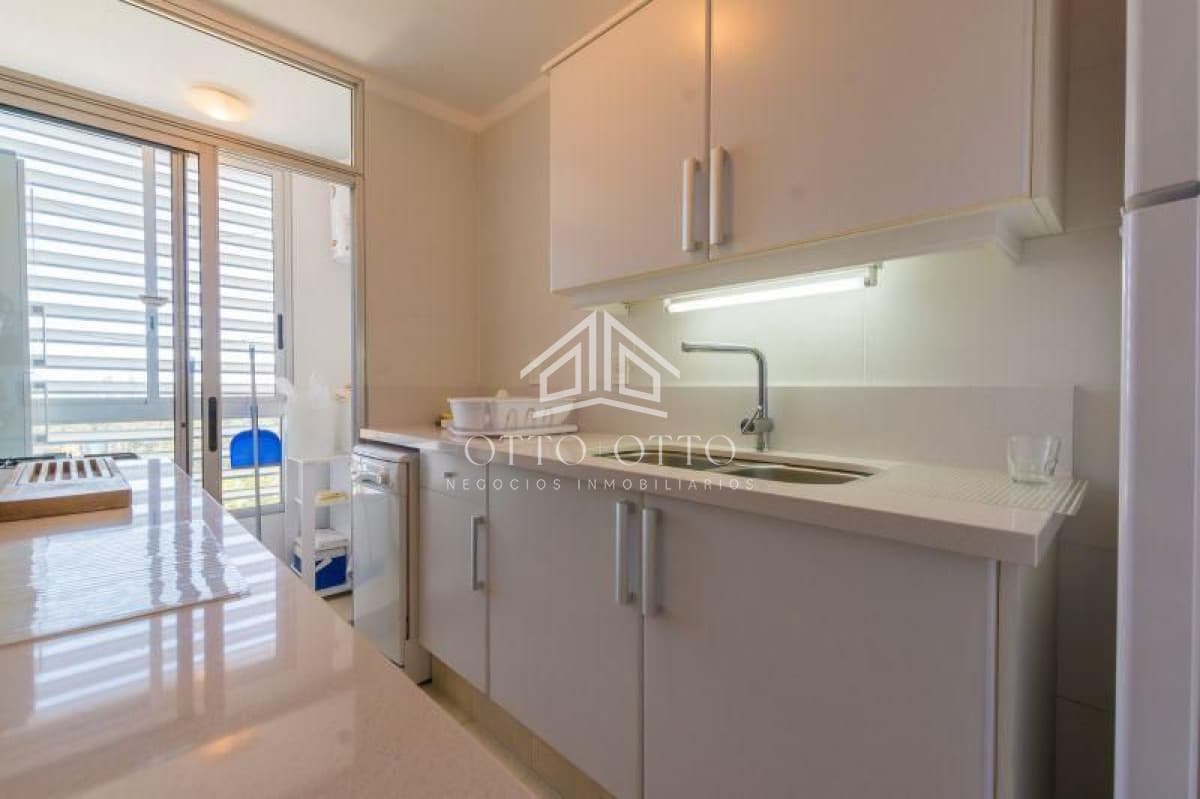 Apartamento en venta Punta Del Este 3 dormitorios