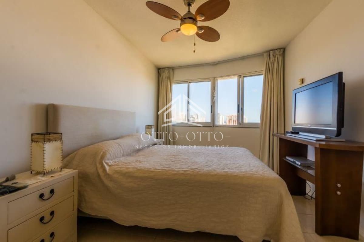 Apartamento en venta Punta Del Este 3 dormitorios