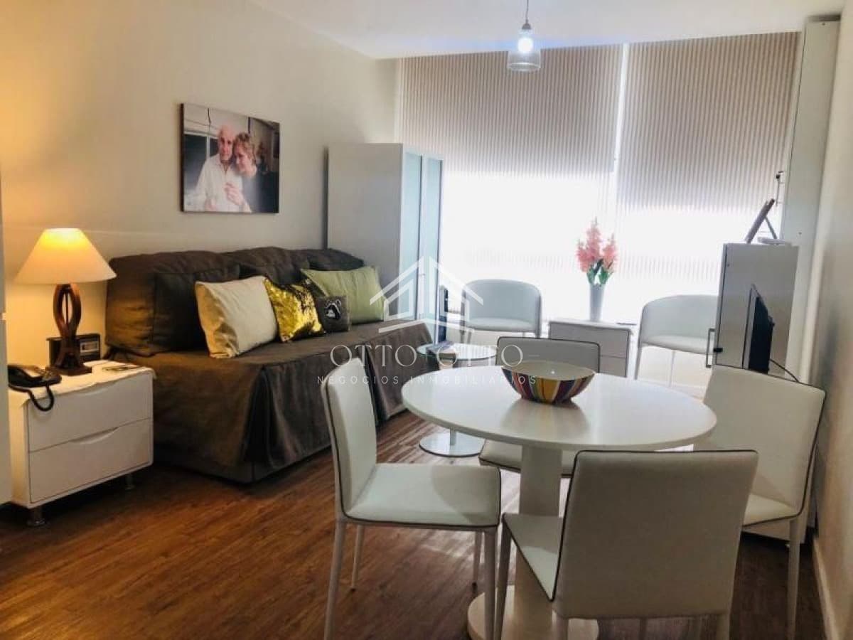 Apartamento en venta Punta Del Este monoambiente