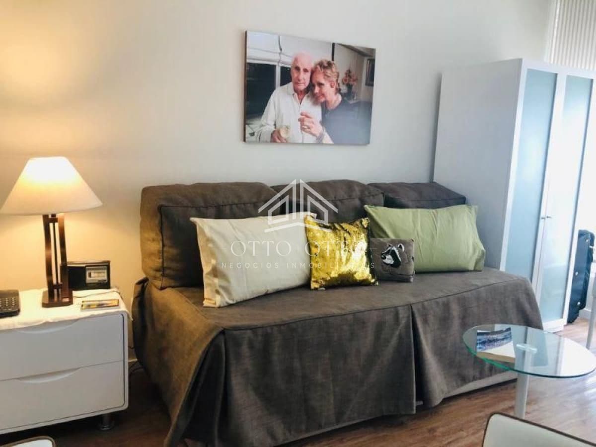 Apartamento en venta Punta Del Este monoambiente