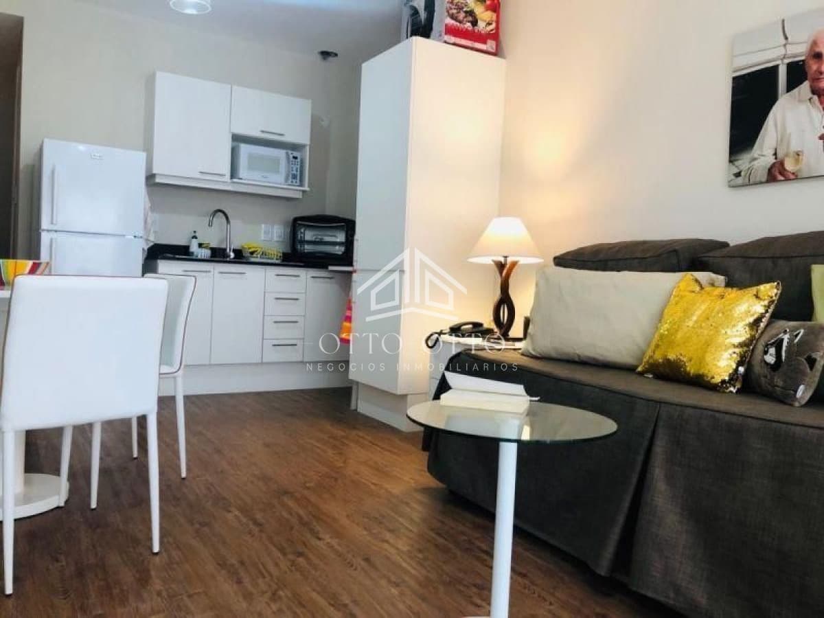 Apartamento en venta Punta Del Este monoambiente