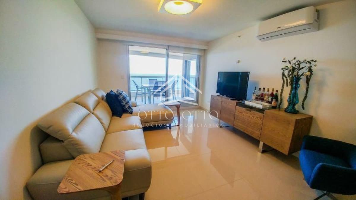 Apartamento en venta Playa Brava 3 dormitorios