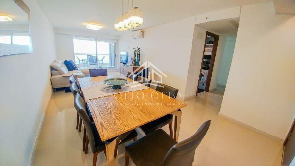 Apartamento en venta Playa Brava 3 dormitorios