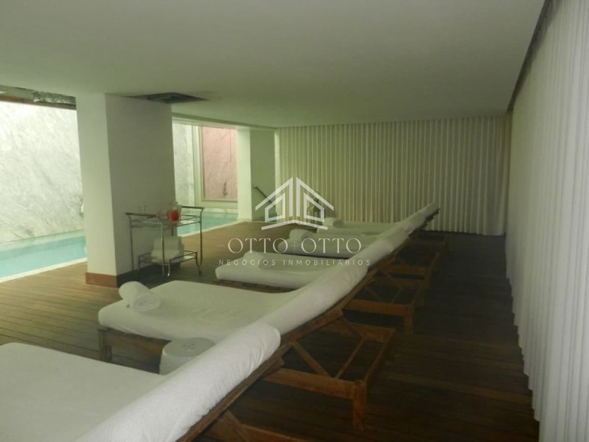 Apartamento en venta Roosevelt 1 dormitorio