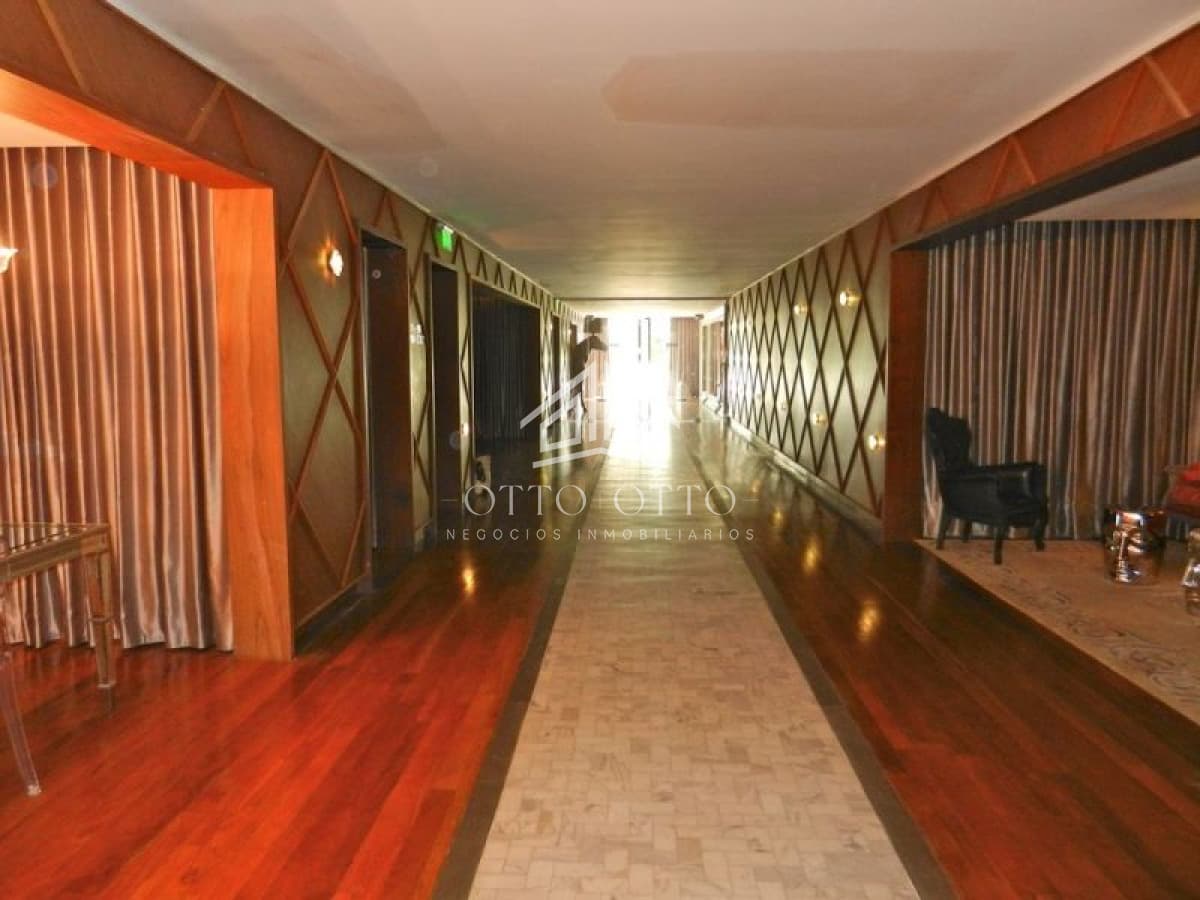 Apartamento en venta Roosevelt 1 dormitorio