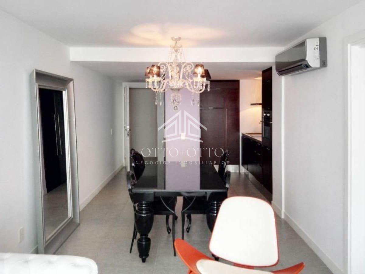 Apartamento en venta Roosevelt 1 dormitorio