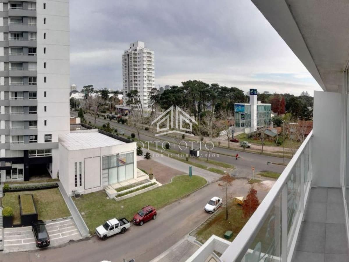 Apartamento en venta Roosevelt 1 dormitorio