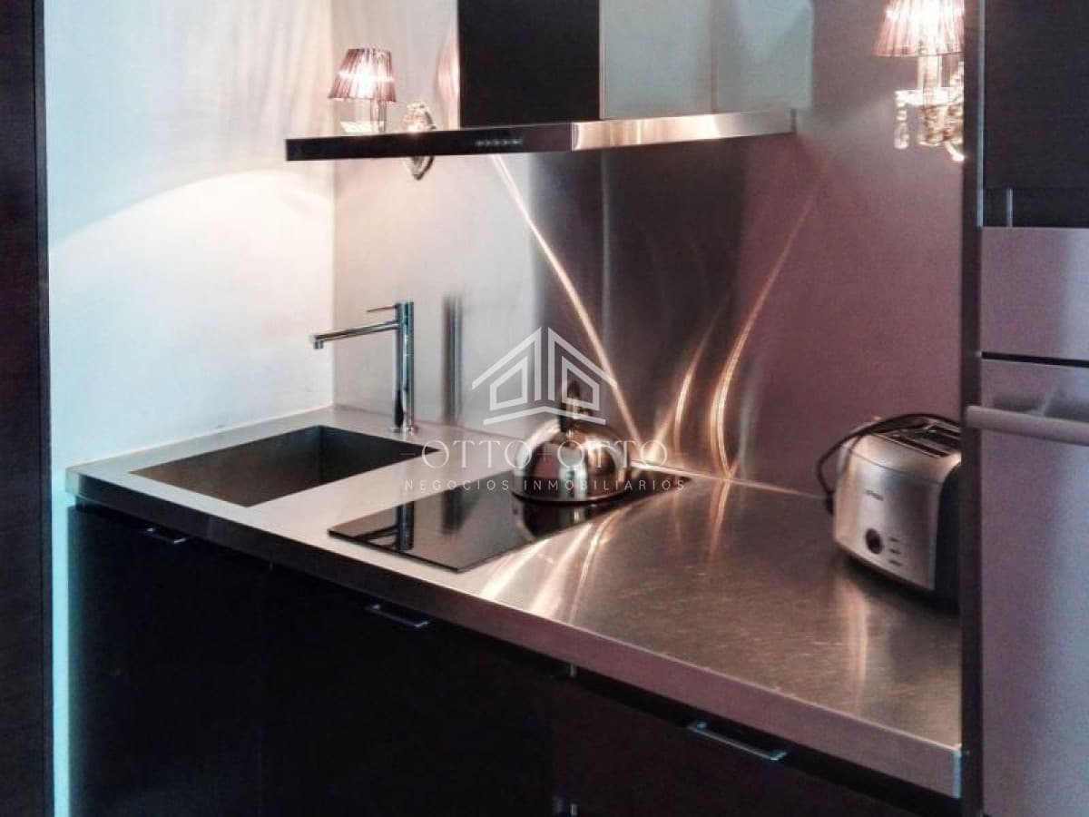 Apartamento en venta Roosevelt 1 dormitorio