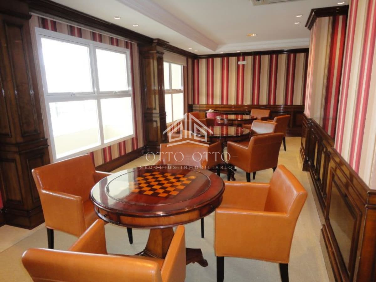 Apartamento en venta  3 + dep. de servicio