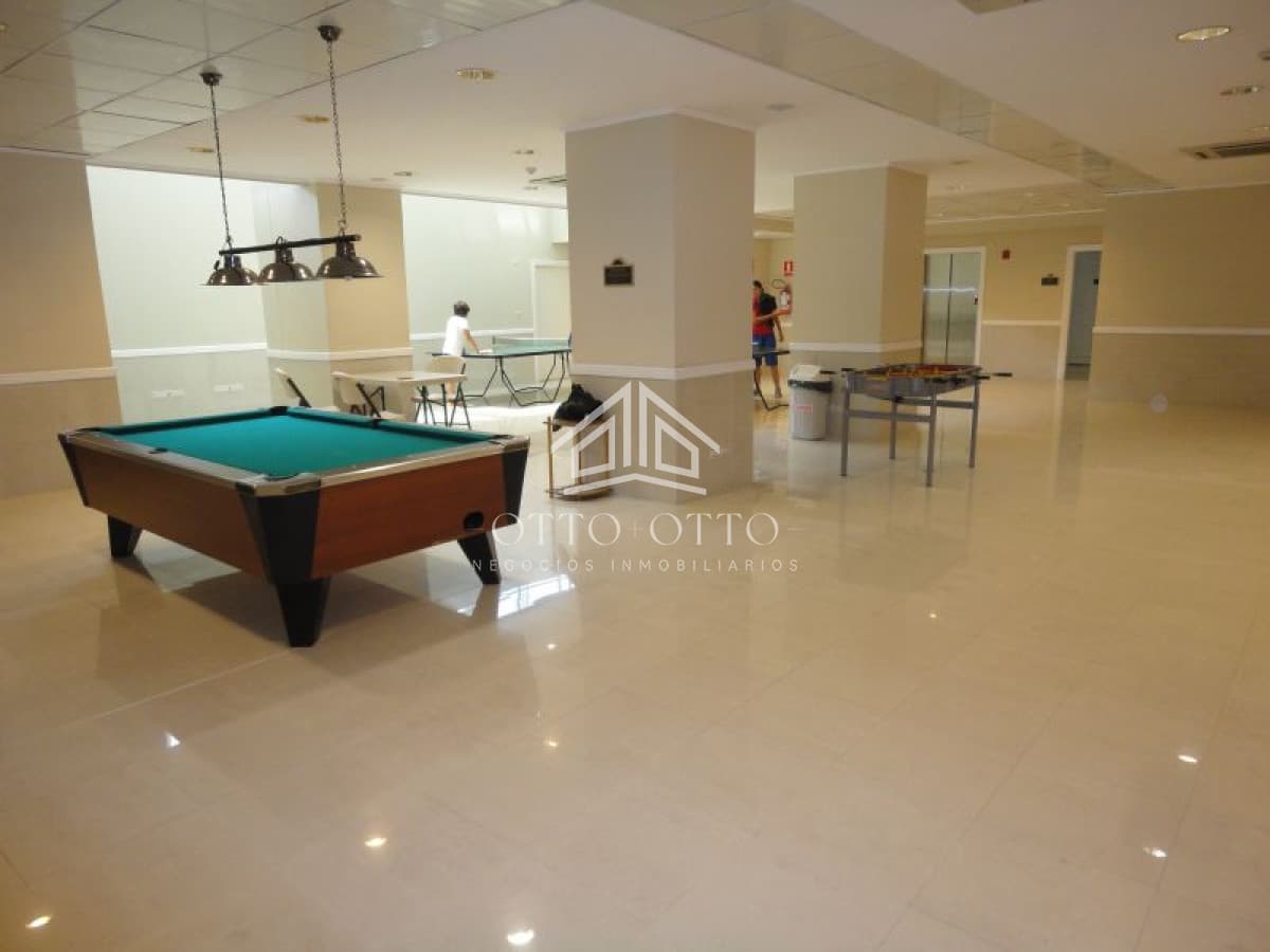 Apartamento en venta  3 + dep. de servicio