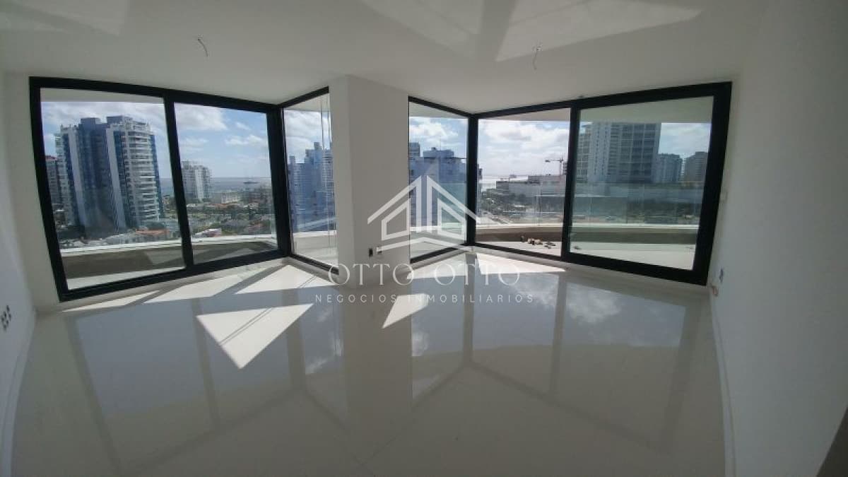Apartamento en venta  3 dormitorios