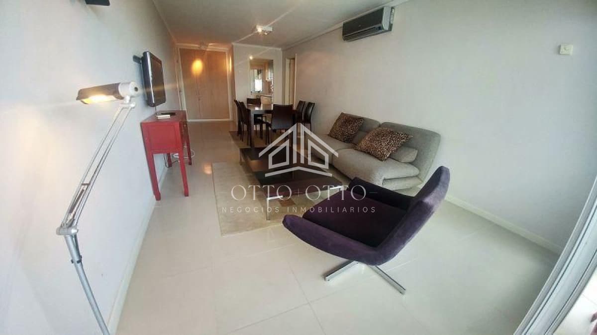 Apartamento en venta Playa Brava 2 dormitorios