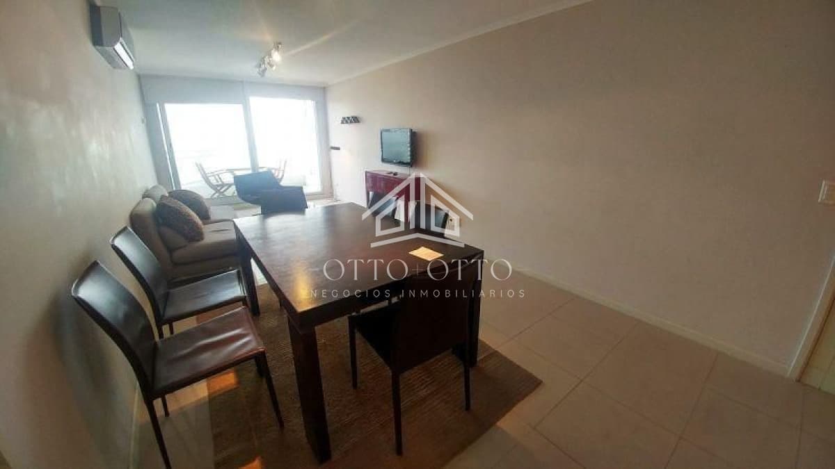 Apartamento en venta Playa Brava 2 dormitorios