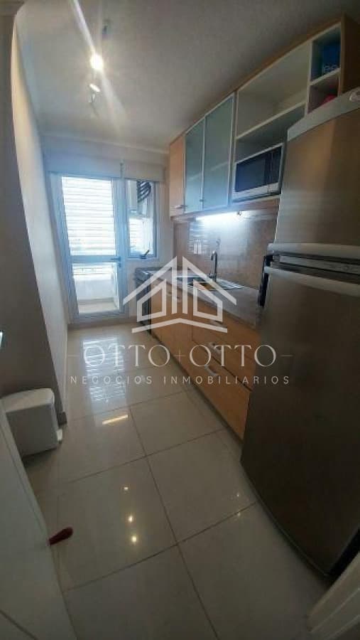 Apartamento en venta Playa Brava 2 dormitorios