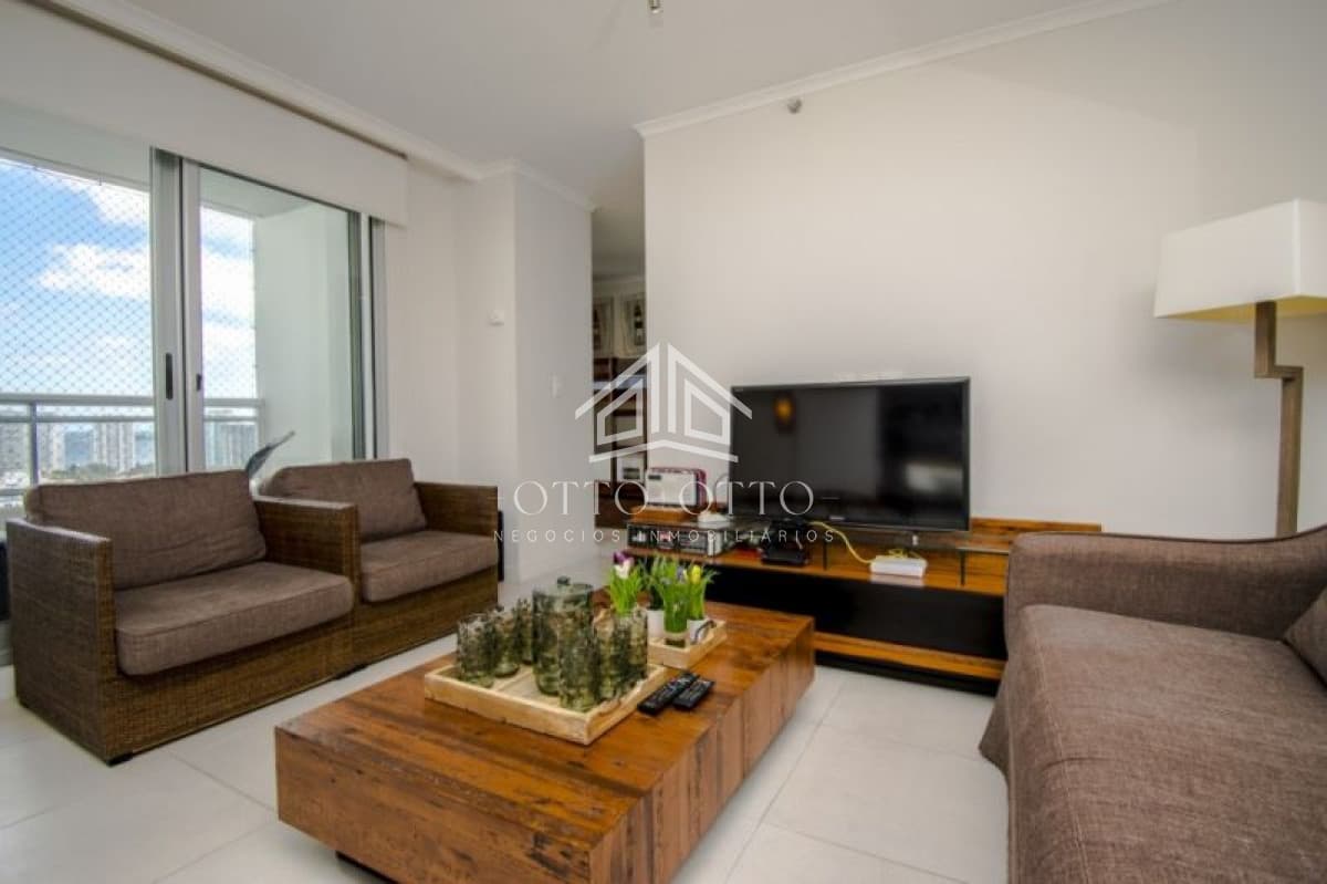 Apartamento en venta Playa Brava 1 dormitorio