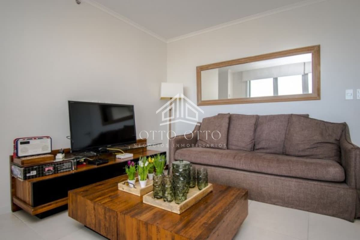 Apartamento en venta Playa Brava 1 dormitorio
