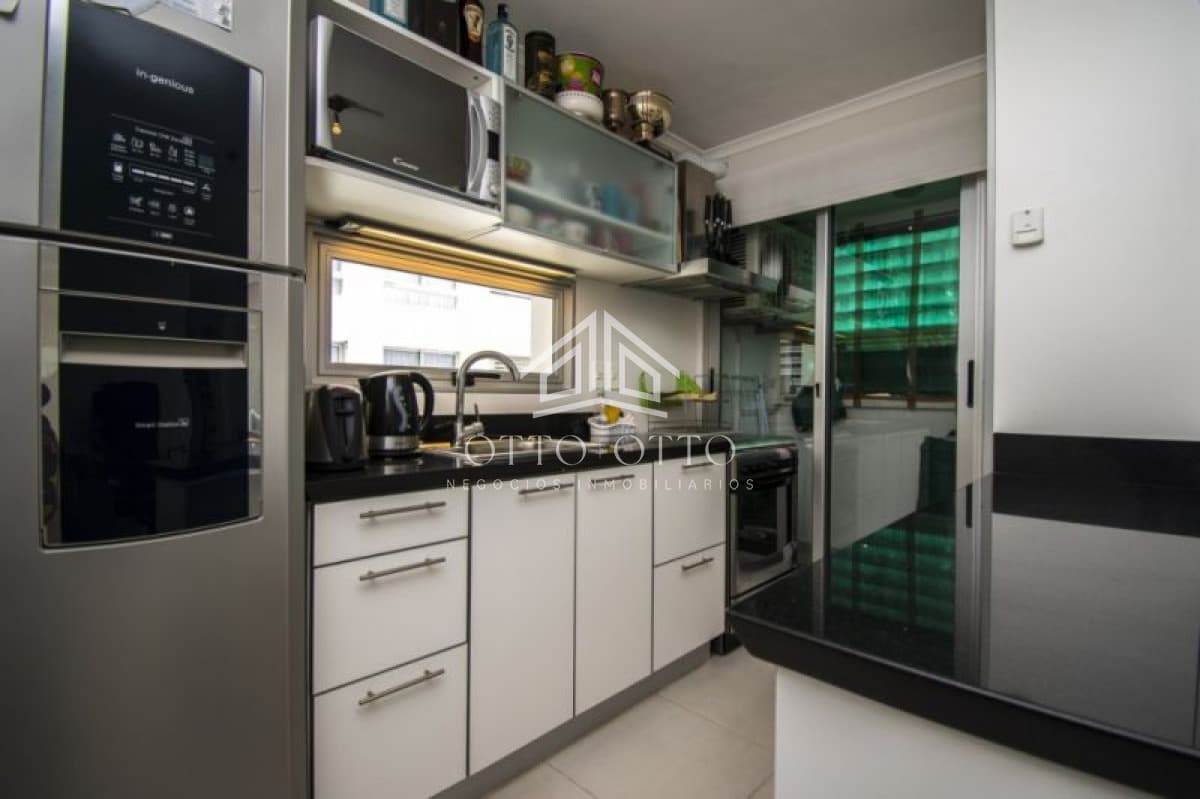 Apartamento en venta Playa Brava 1 dormitorio