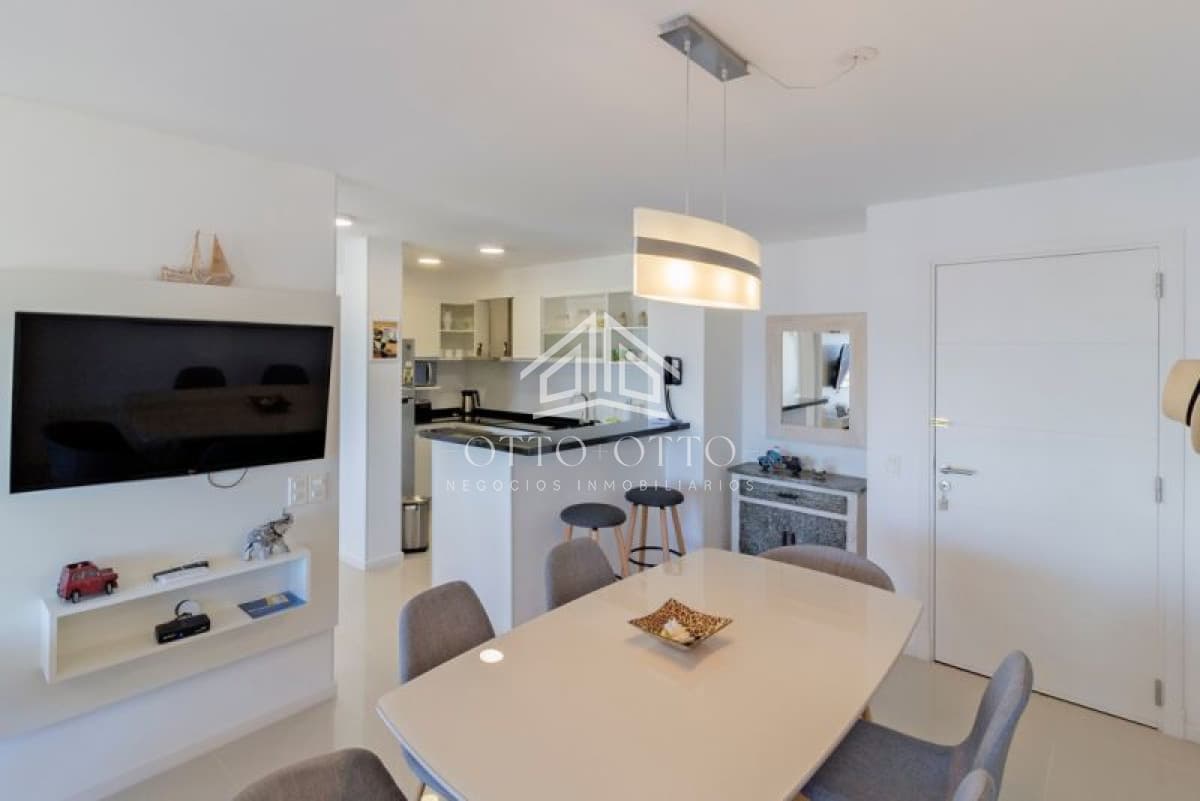 Apartamento en venta Playa Brava 2 dormitorios