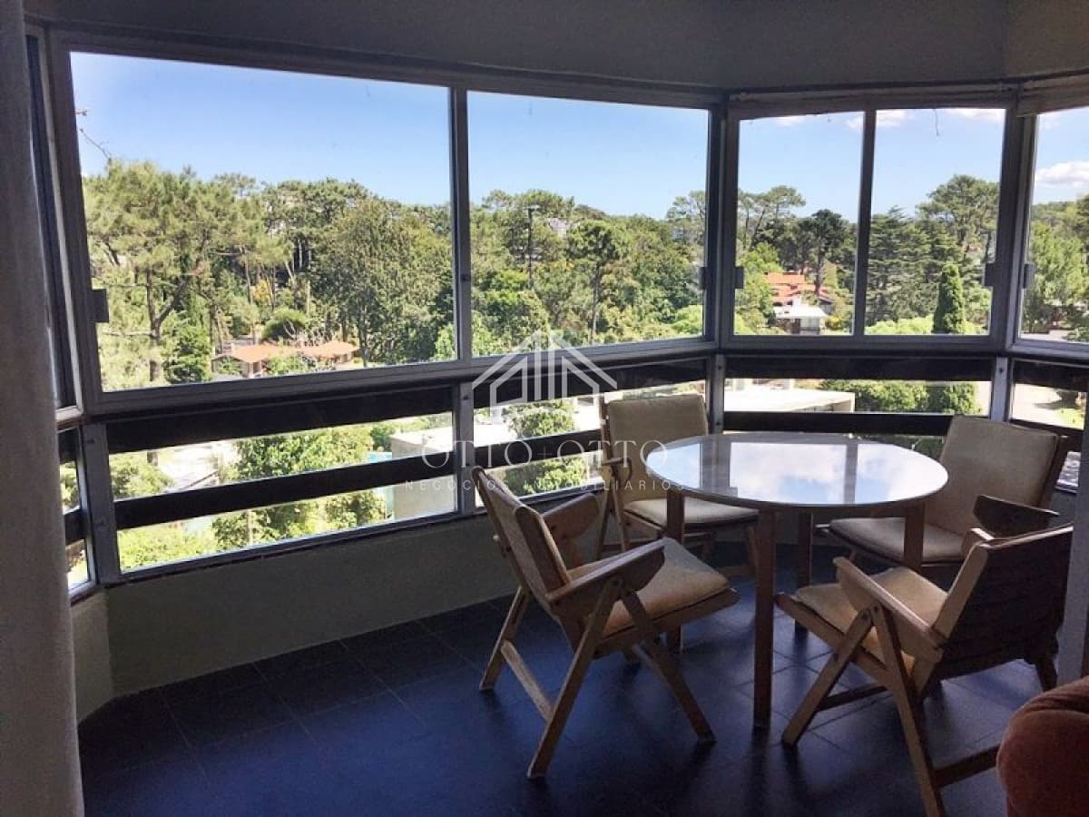 Apartamento en venta Punta Del Este 3 dormitorios
