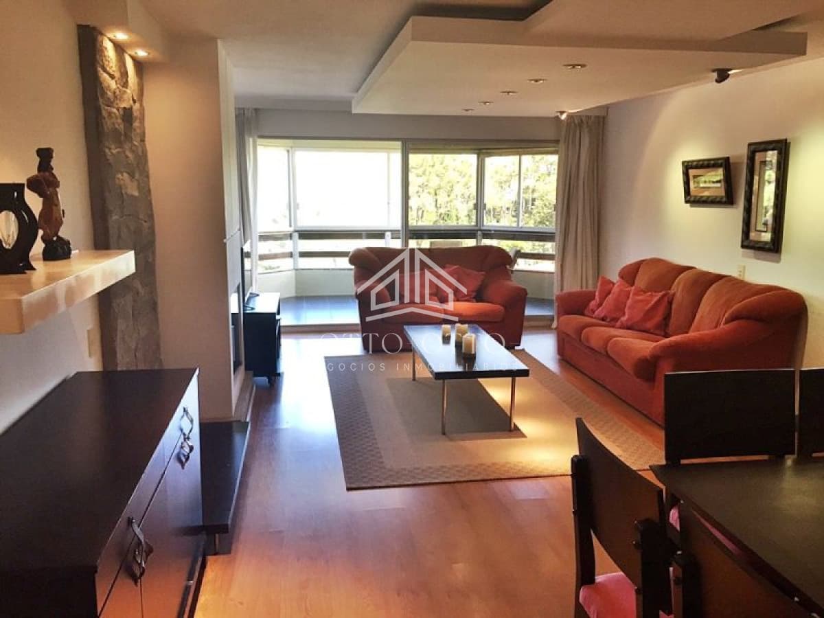 Apartamento en venta Punta Del Este 3 dormitorios