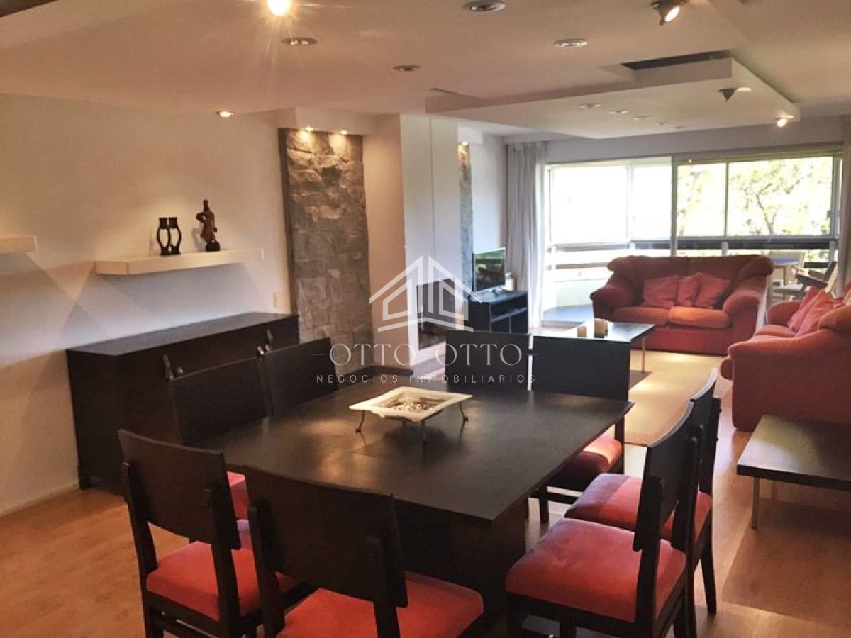 Apartamento en venta Punta Del Este 3 dormitorios