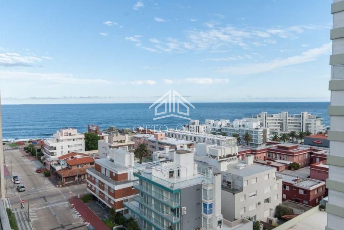 Apartamento en venta Peninsula 2 dormitorios