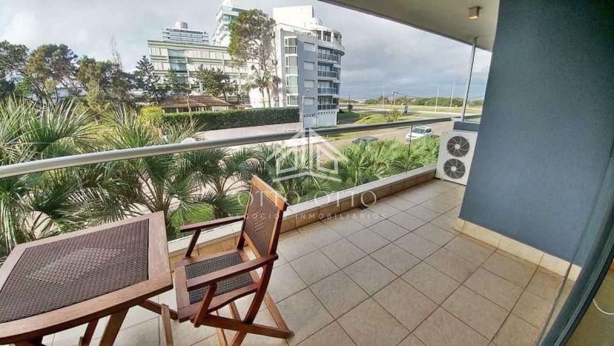 Apartamento en venta Punta Del Este 2 dormitorios