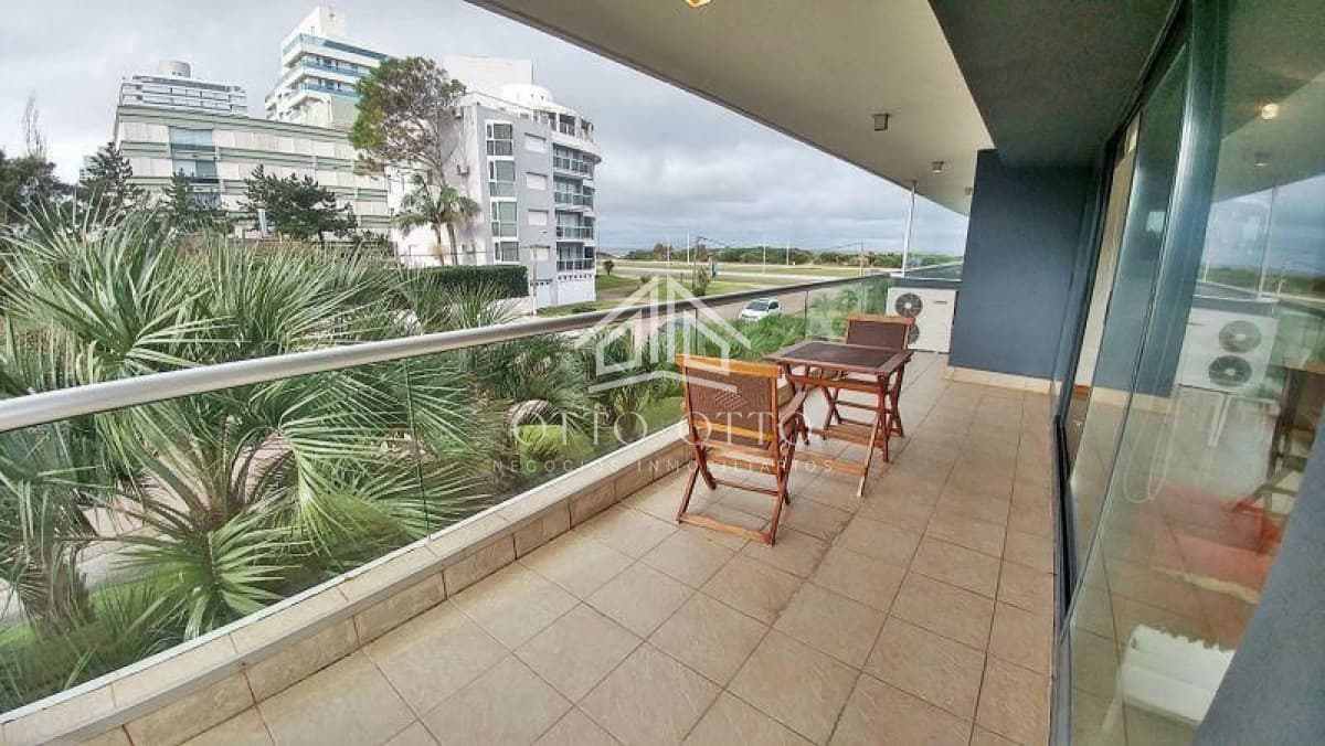 Apartamento en venta Punta Del Este 2 dormitorios