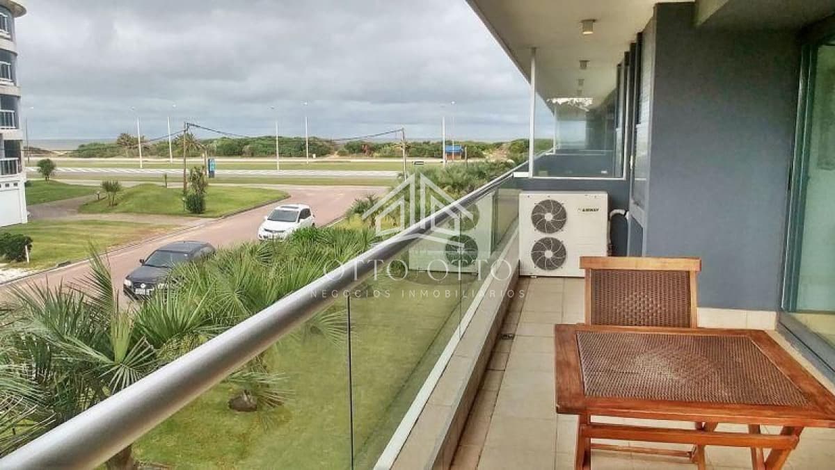 Apartamento en venta Punta Del Este 2 dormitorios