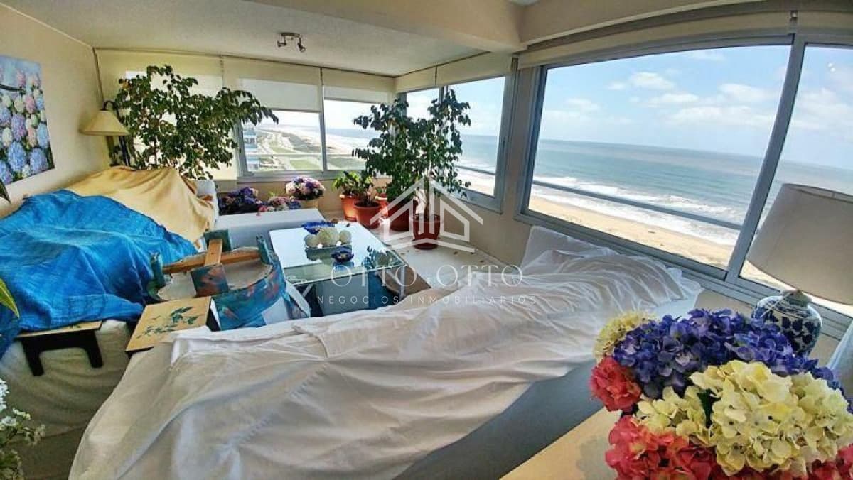 Apartamento en venta Playa Brava 3 dormitorios