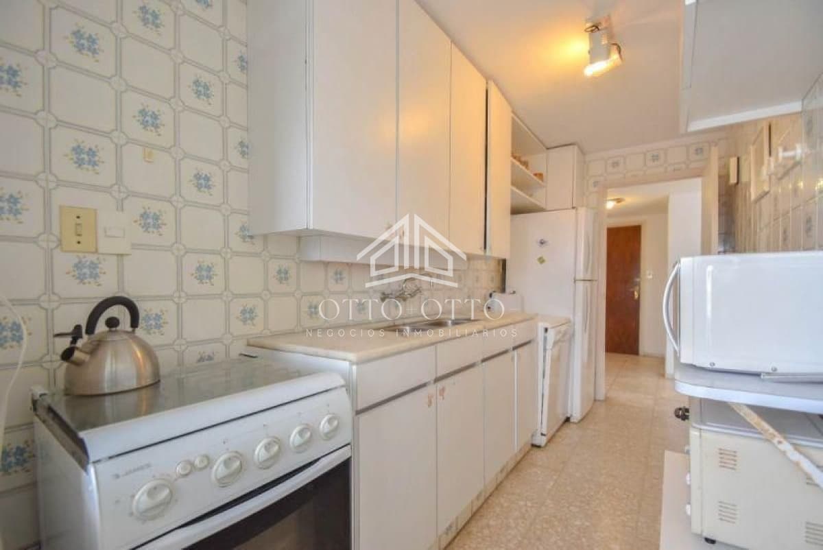 Apartamento en venta Península 2 dormitorios