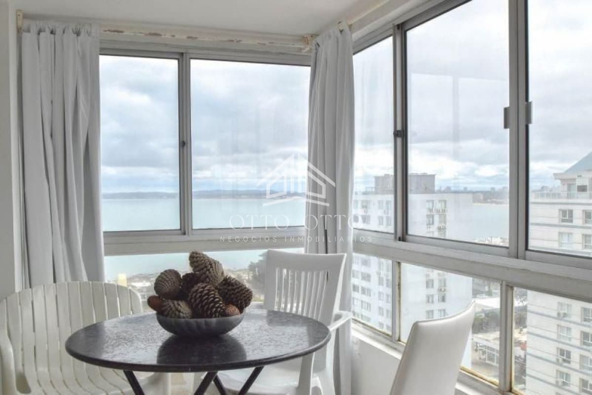 Apartamento en venta Península 2 dormitorios