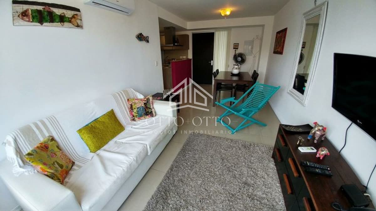 Apartamento en venta Puerto 2 dormitorios