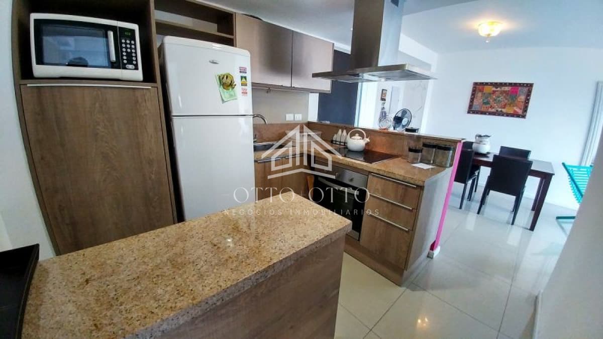 Apartamento en venta Puerto 2 dormitorios