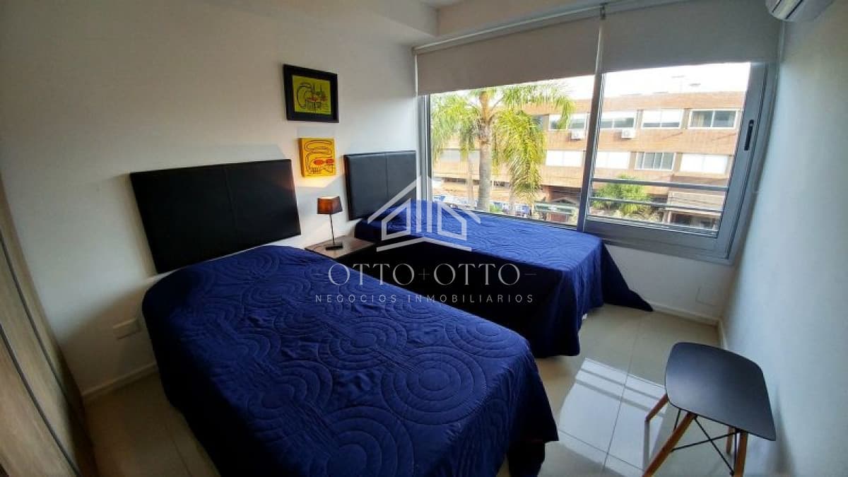 Apartamento en venta Puerto 2 dormitorios
