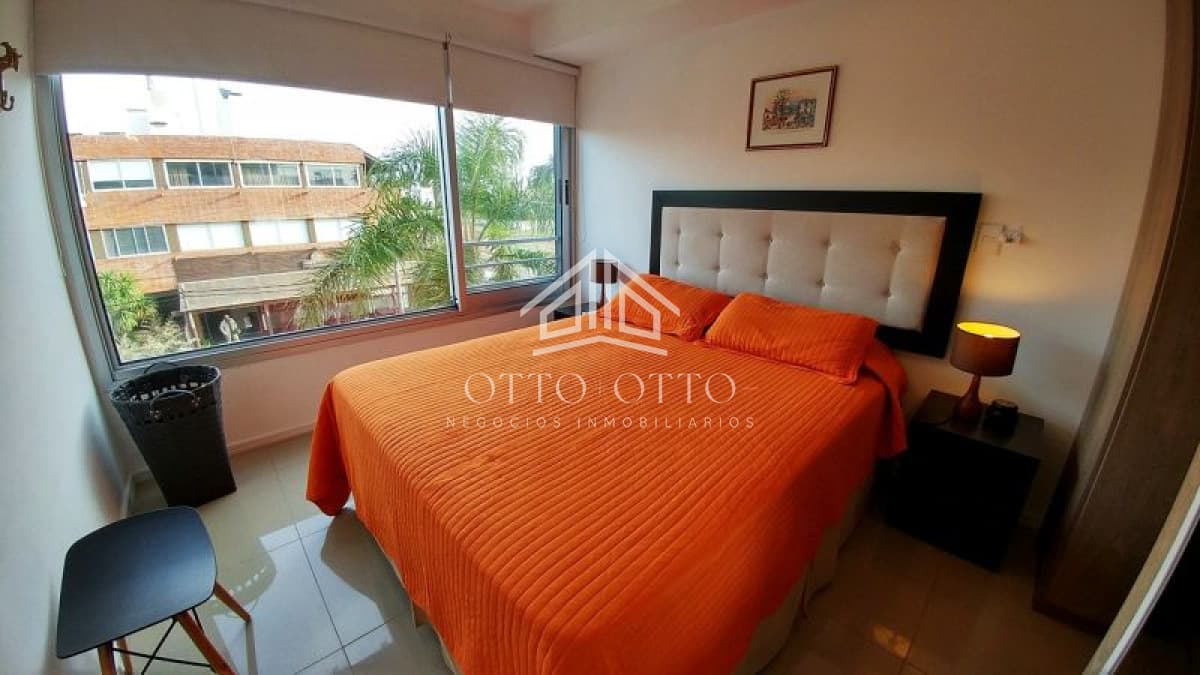 Apartamento en venta Puerto 2 dormitorios