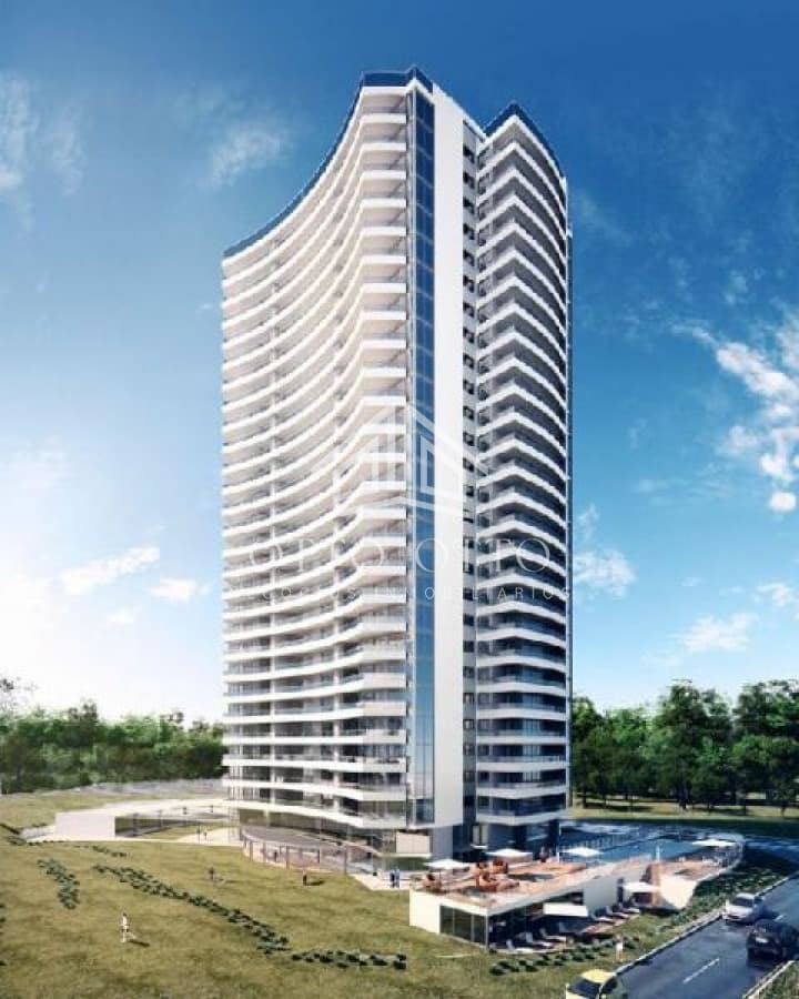 Apartamento en venta Playa Brava 2 dormitorios