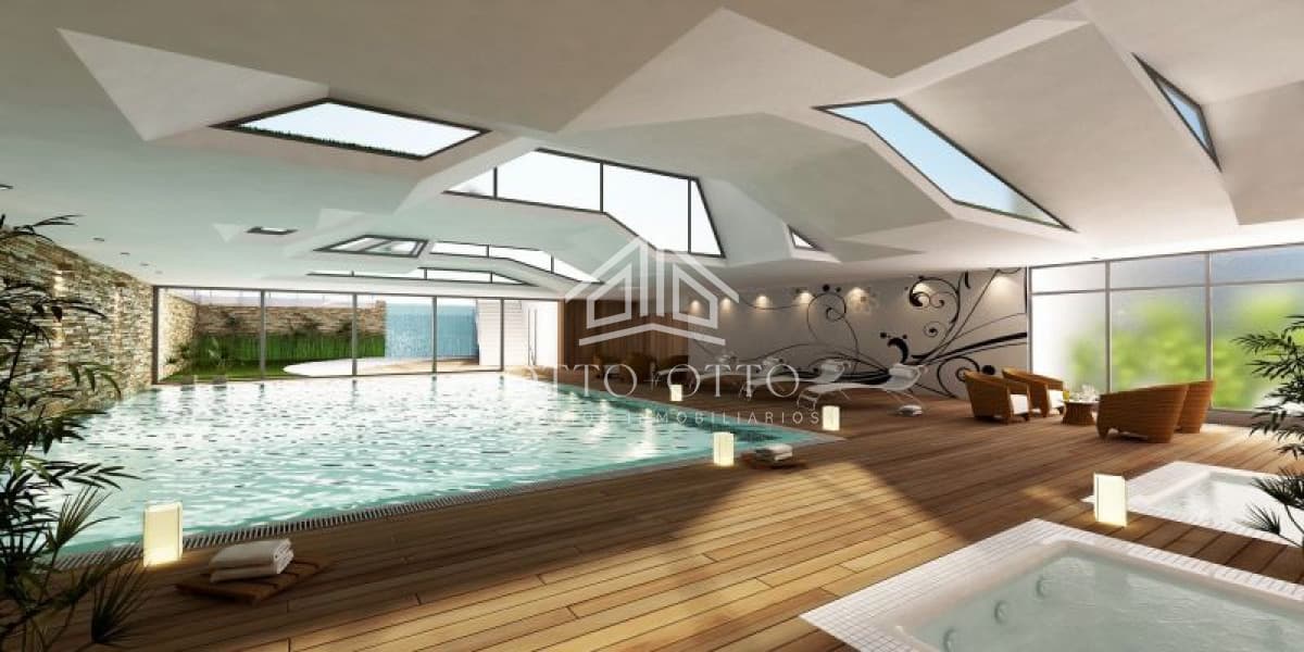Apartamento en venta Playa Brava 2 dormitorios