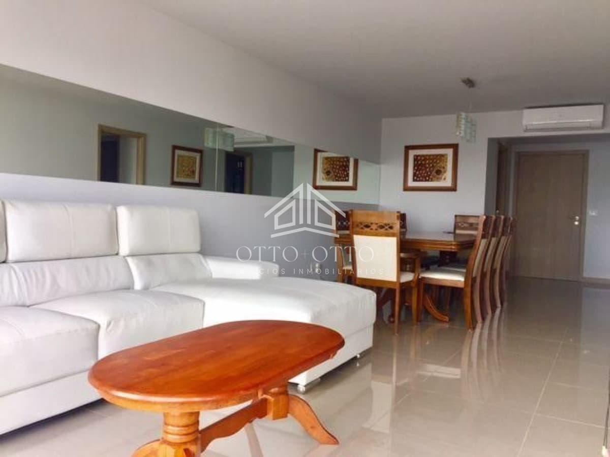 Apartamento en venta Playa Brava 2 dormitorios