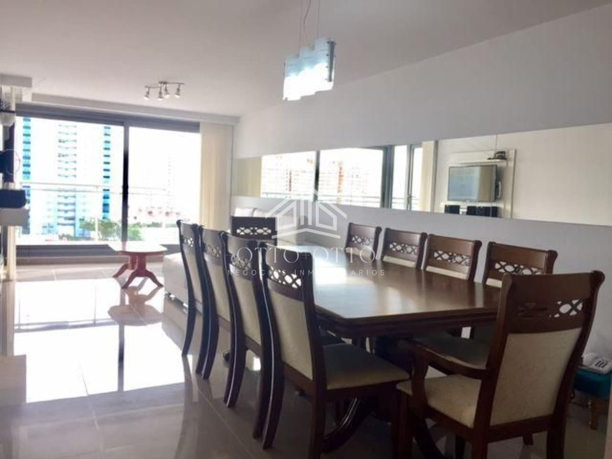 Apartamento en venta Playa Brava 2 dormitorios