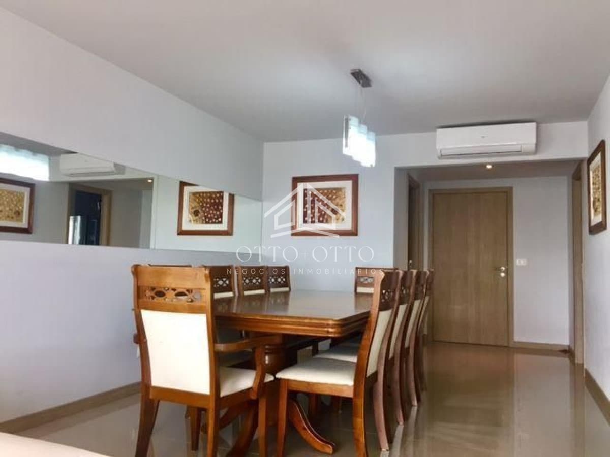 Apartamento en venta Playa Brava 2 dormitorios