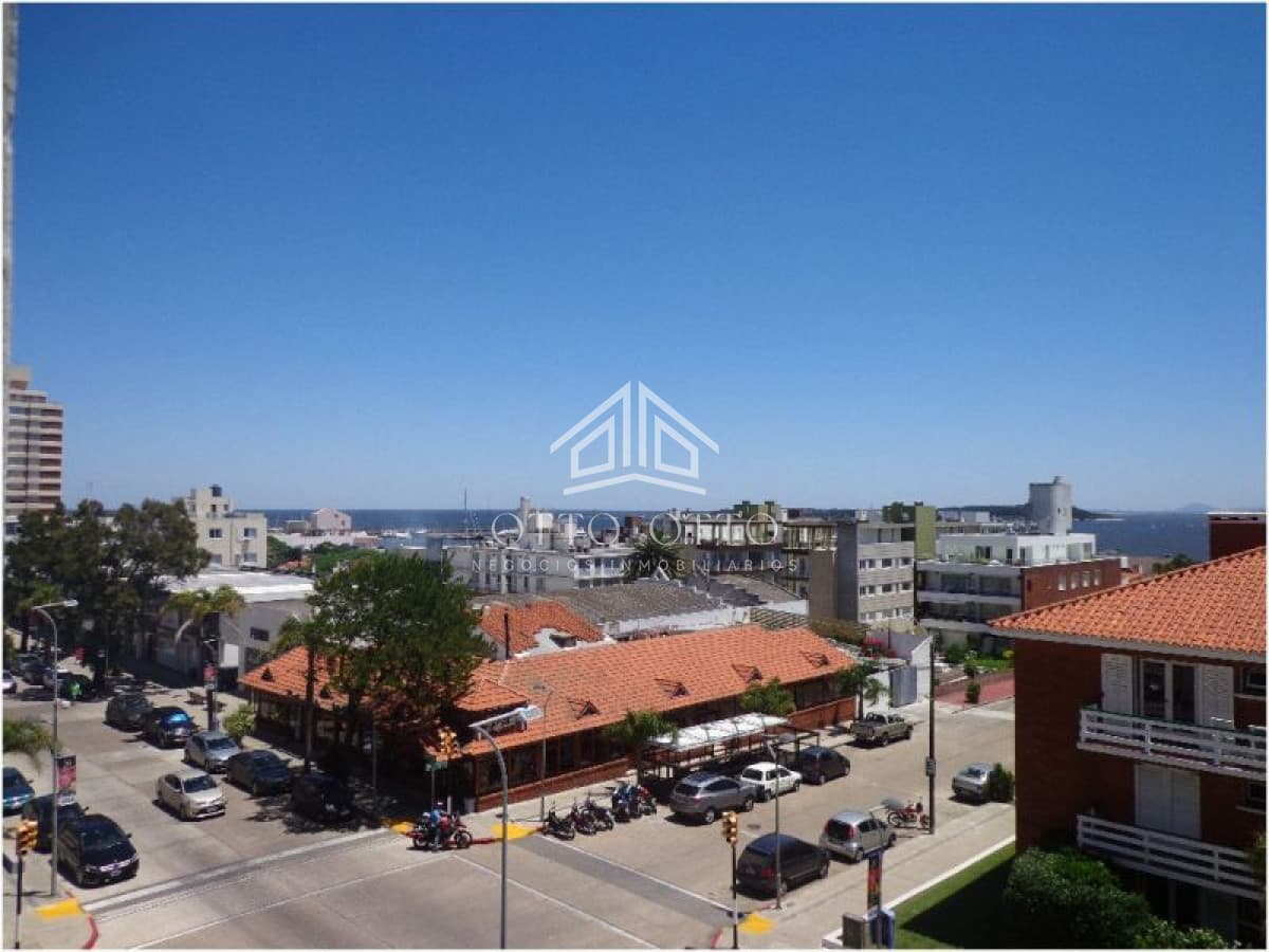 Apartamento en venta Península 1 dormitorio